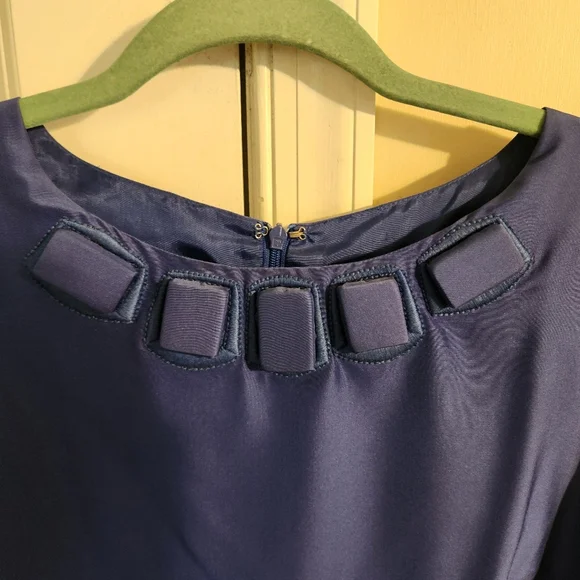 Shoshanna silk dress - Picture 5 of 8